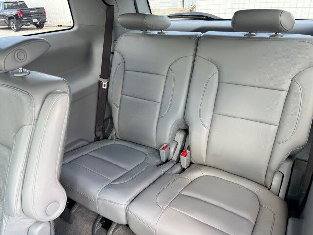 2017 GMC Acadia SLT Gainesville TX