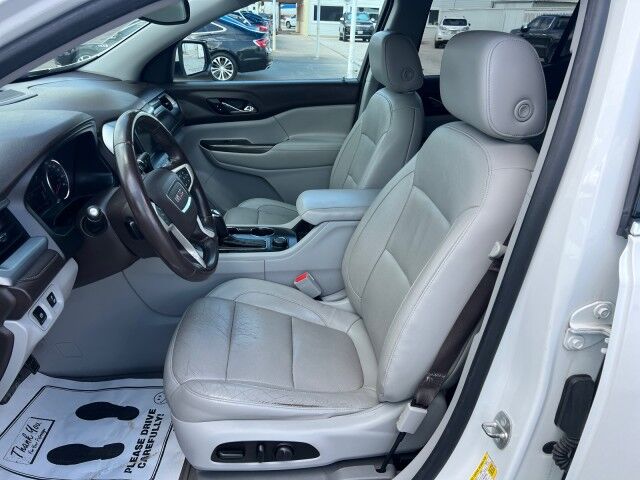 2017 GMC Acadia SLT Gainesville TX