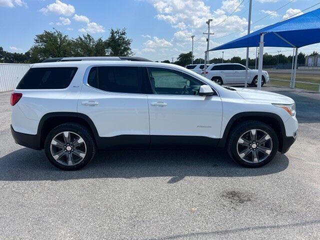 2017 GMC Acadia SLT Gainesville TX