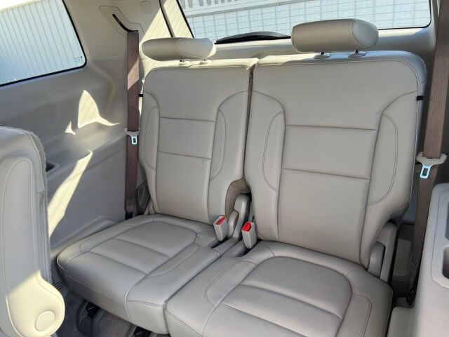 2017 GMC Acadia SLT Gainesville TX