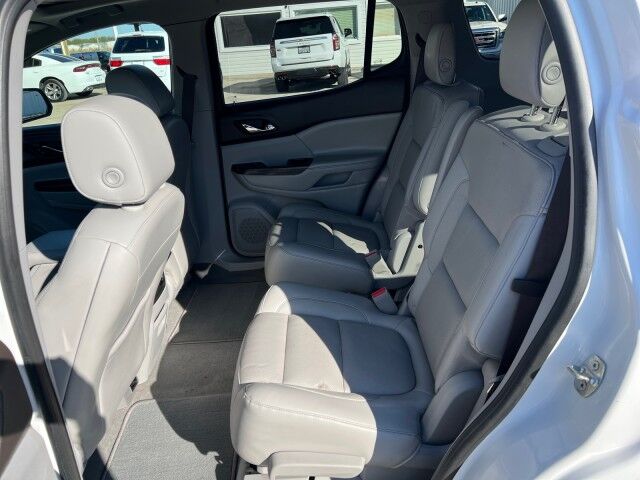 2017 GMC Acadia SLT Gainesville TX