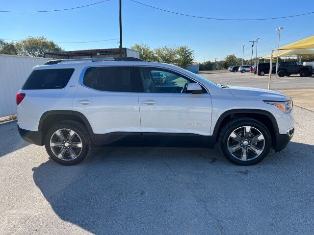 2017 GMC Acadia SLT Gainesville TX