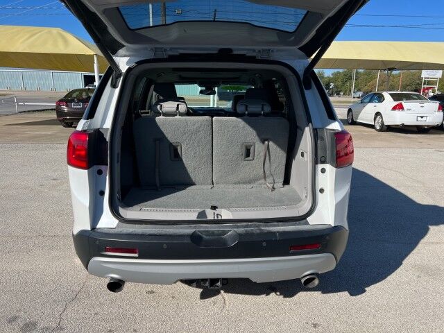 2017 GMC Acadia SLT Gainesville TX