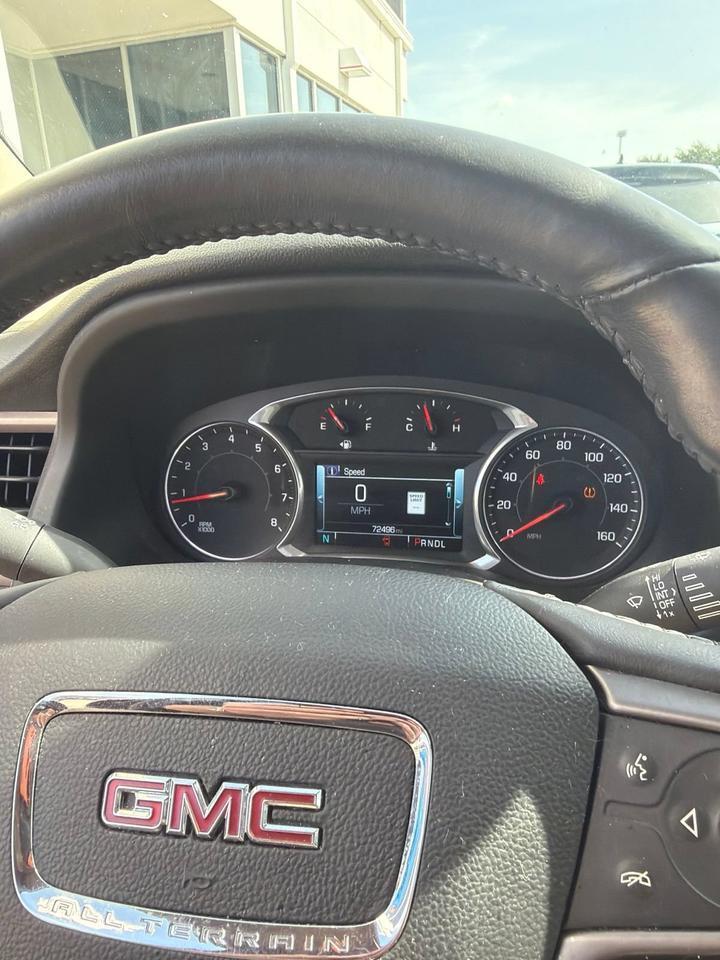 2017 GMC Acadia SLT Hurst TX