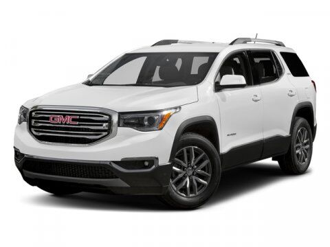 2017 GMC Acadia SLT Oak Ridge TN