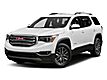 2017 GMC Acadia SLT