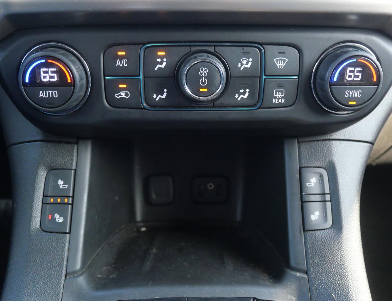 2017 GMC Acadia SLT San Juan TX