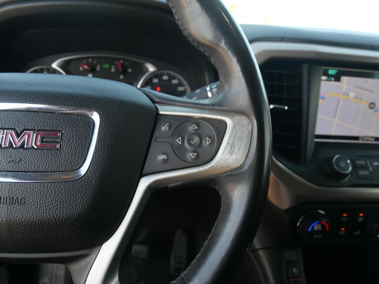 2017 GMC Acadia SLT San Juan TX