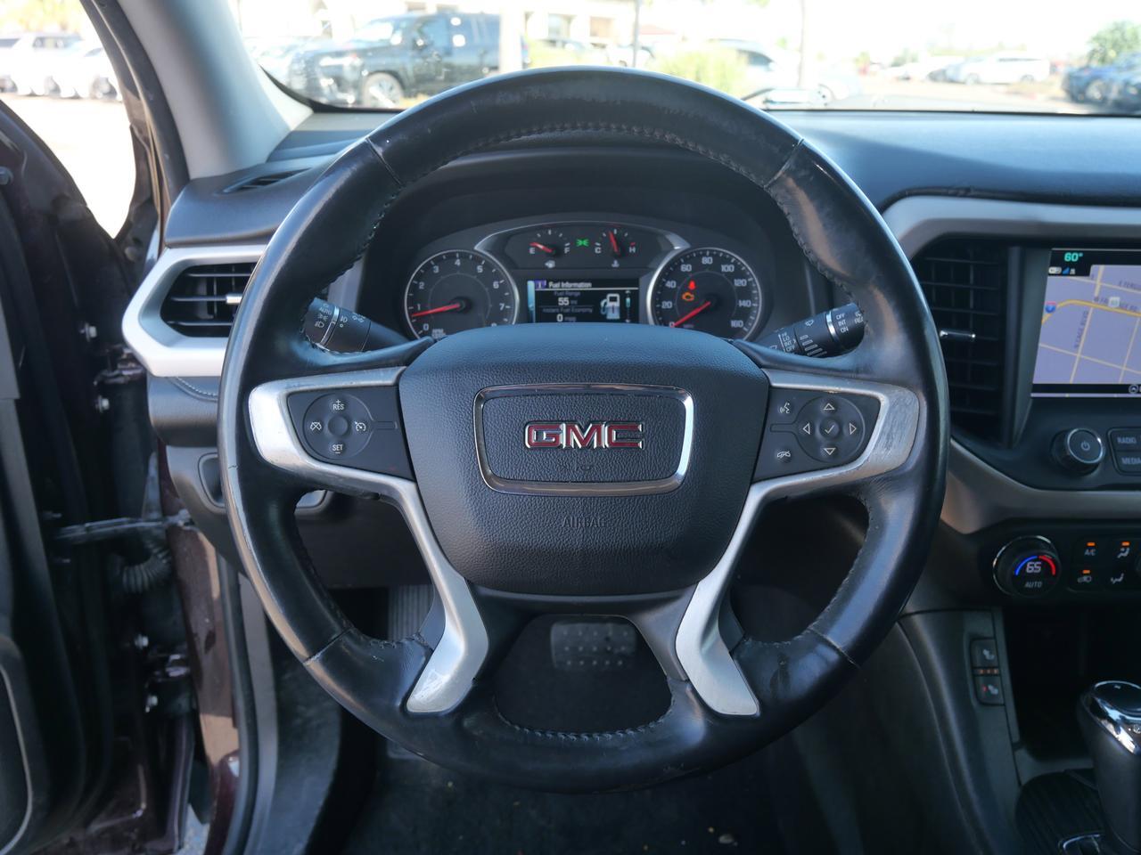 2017 GMC Acadia SLT San Juan TX