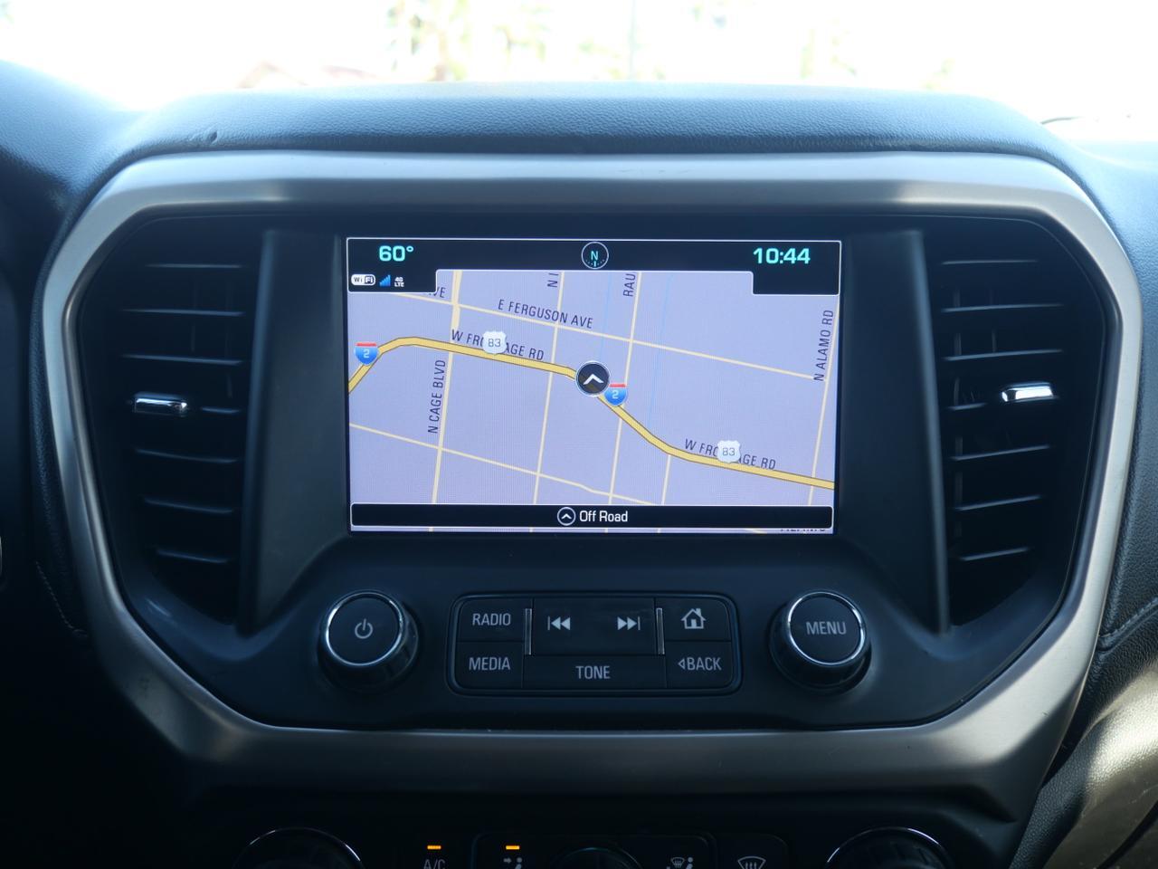 2017 GMC Acadia SLT San Juan TX