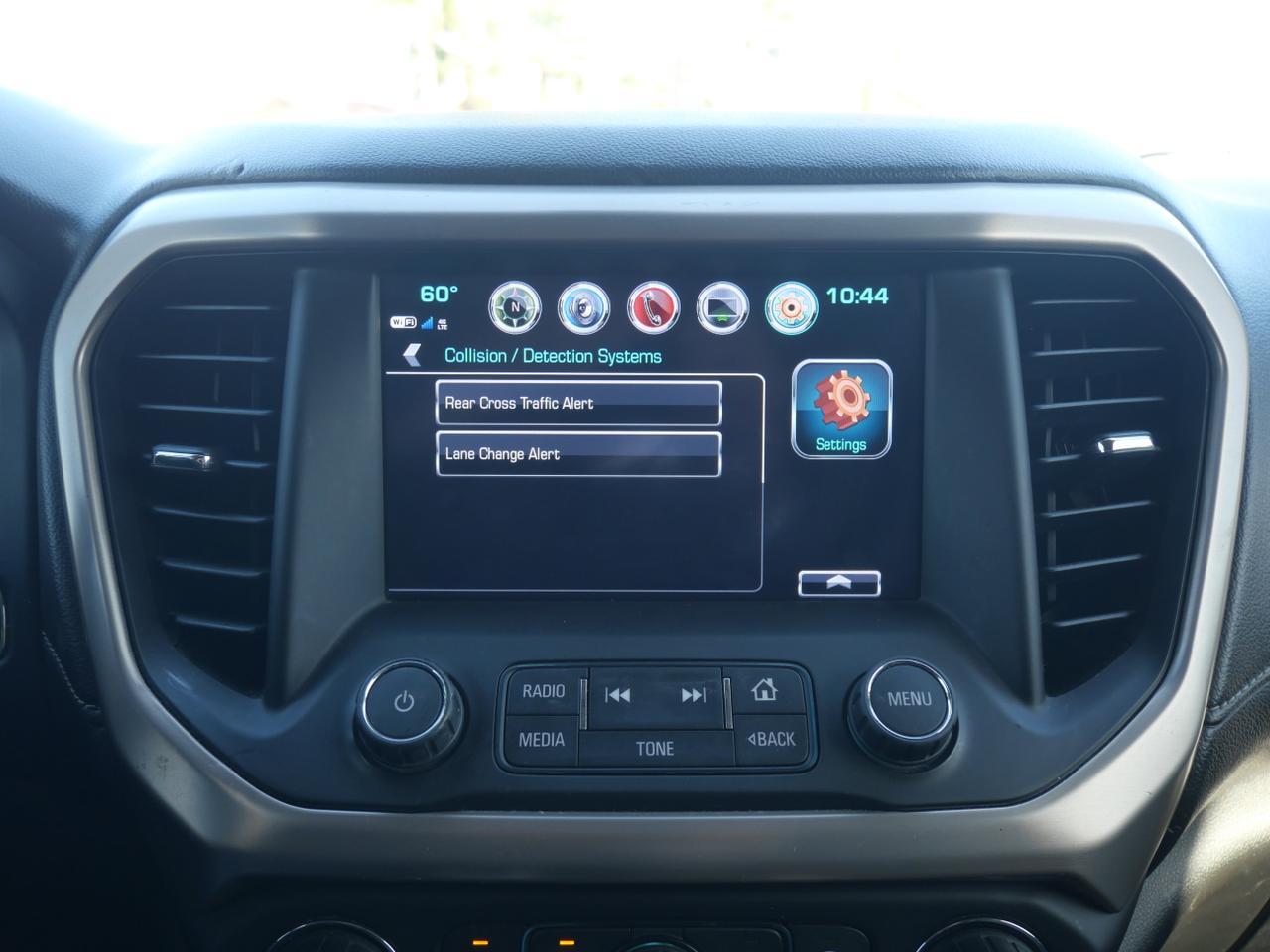 2017 GMC Acadia SLT San Juan TX