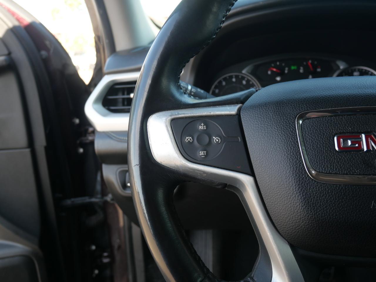 2017 GMC Acadia SLT San Juan TX