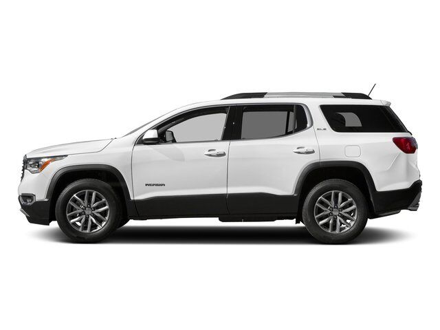 2017 GMC Acadia SLT San Antonio TX