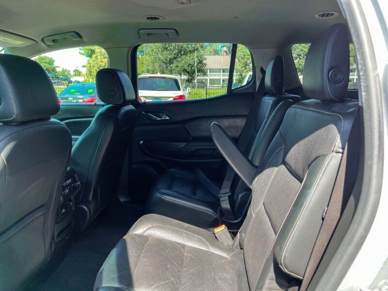 2017 GMC Acadia SLT Wilmington NC