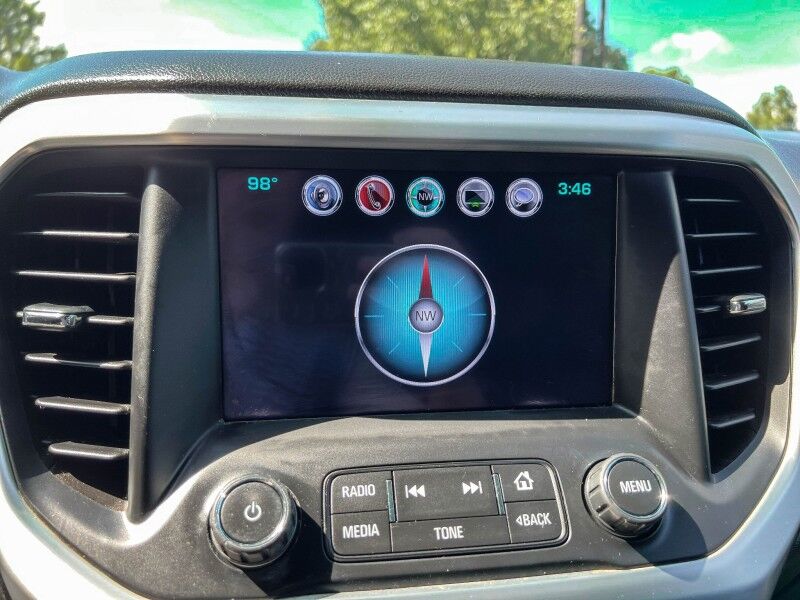 2017 GMC Acadia SLT Wilmington NC