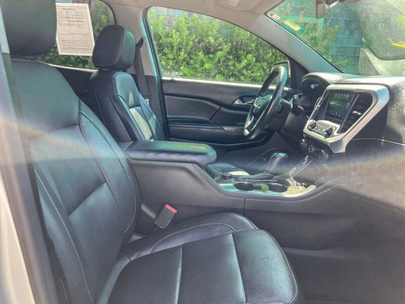 2017 GMC Acadia SLT Wilmington NC