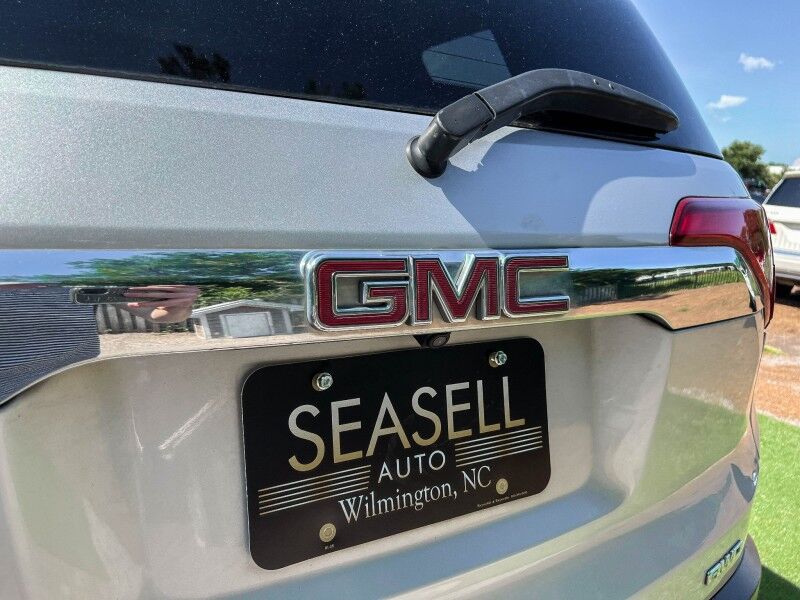 2017 GMC Acadia SLT Wilmington NC