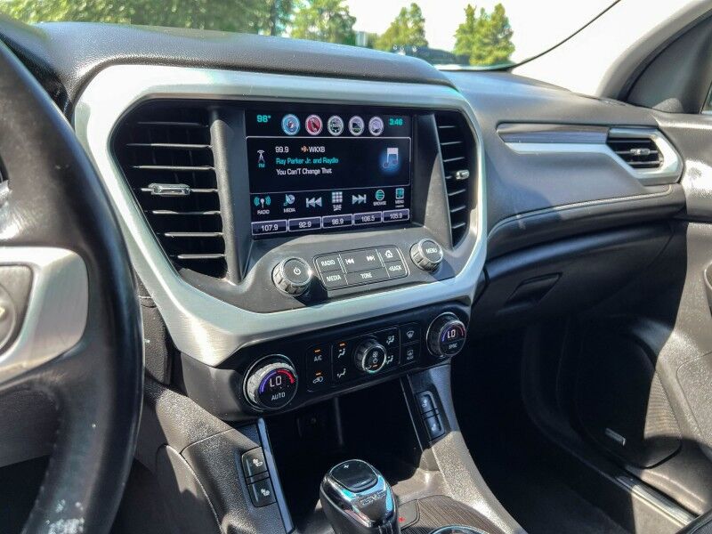 2017 GMC Acadia SLT Wilmington NC