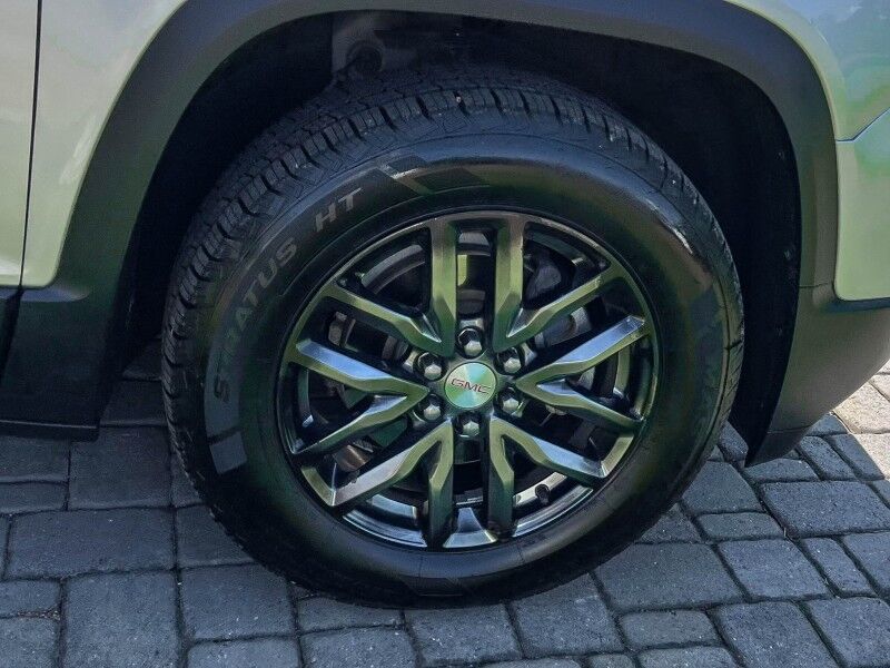 2017 GMC Acadia SLT Wilmington NC