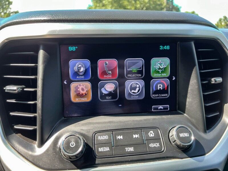 2017 GMC Acadia SLT Wilmington NC
