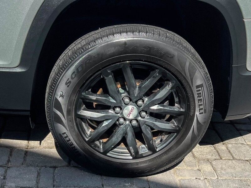 2017 GMC Acadia SLT Wilmington NC