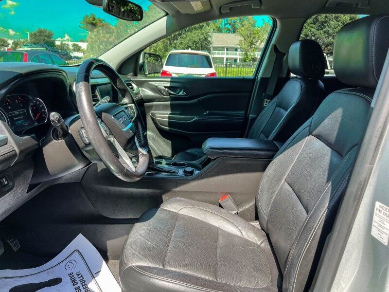 2017 GMC Acadia SLT Wilmington NC