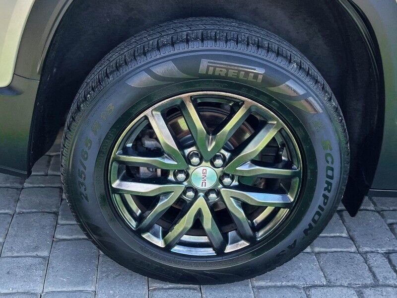 2017 GMC Acadia SLT Wilmington NC