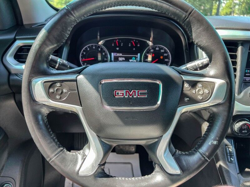 2017 GMC Acadia SLT Wilmington NC