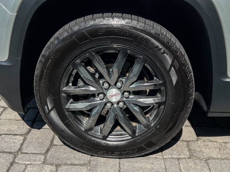 2017 GMC Acadia SLT Wilmington NC