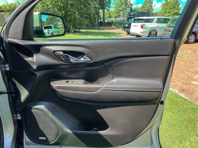 2017 GMC Acadia SLT Wilmington NC