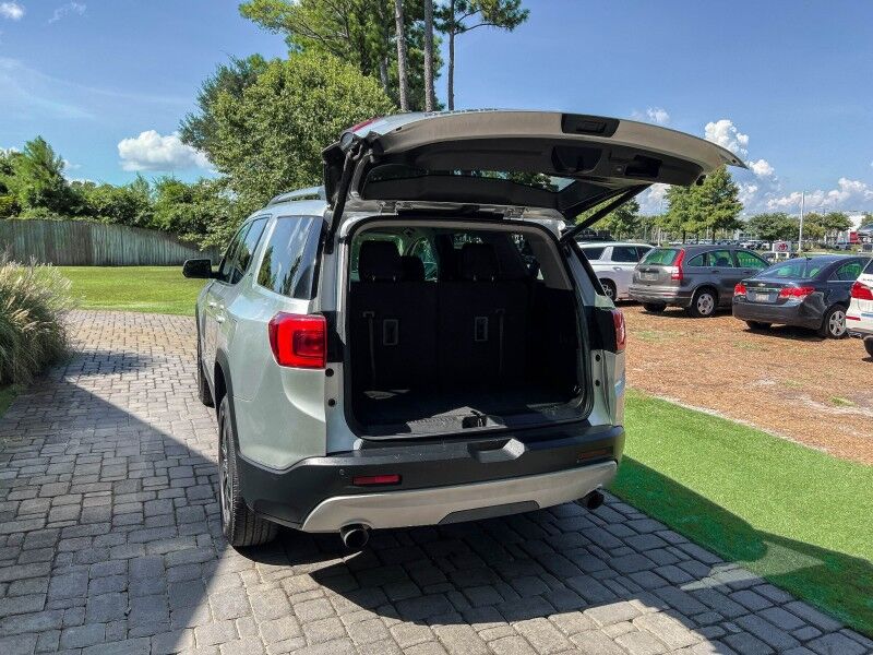 2017 GMC Acadia SLT Wilmington NC