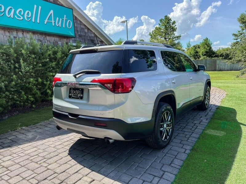 2017 GMC Acadia SLT Wilmington NC