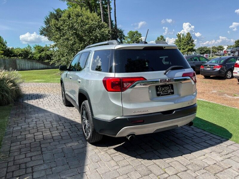 2017 GMC Acadia SLT Wilmington NC