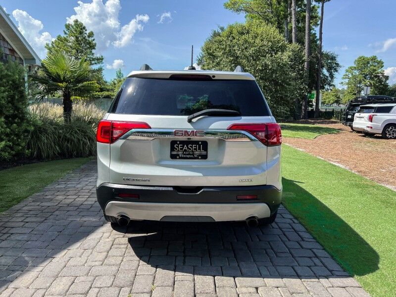 2017 GMC Acadia SLT Wilmington NC