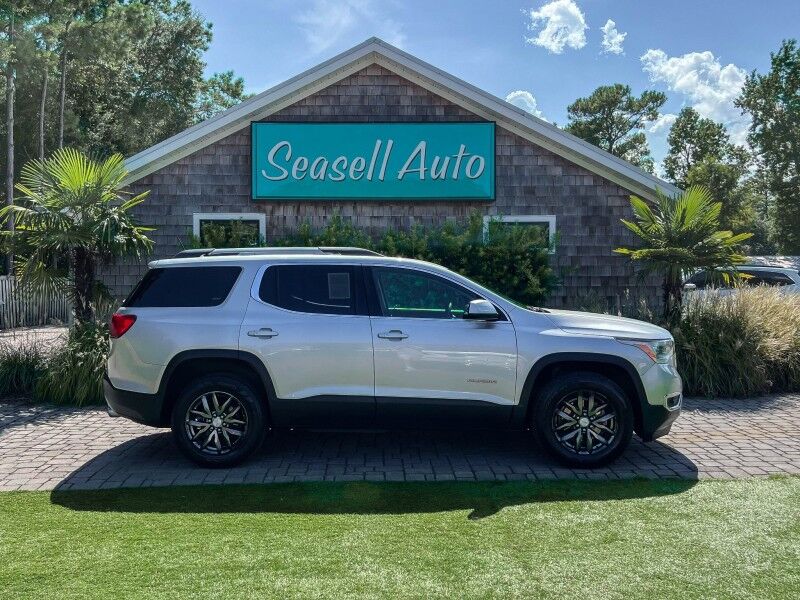 2017 GMC Acadia SLT Wilmington NC