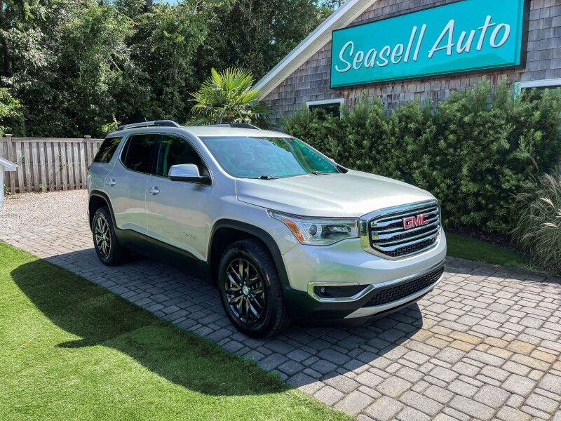 2017 GMC Acadia SLT Wilmington NC