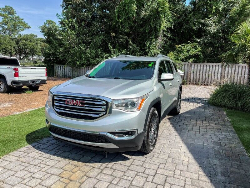 2017 GMC Acadia SLT Wilmington NC