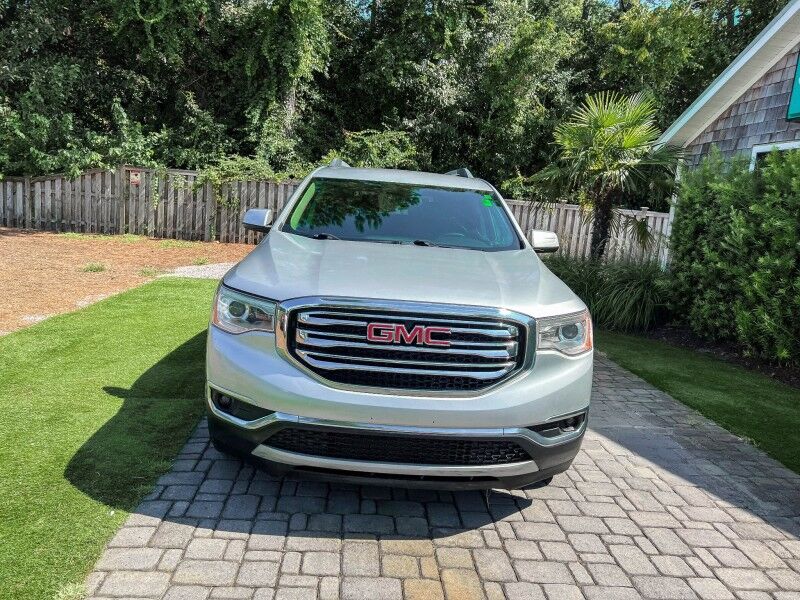 2017 GMC Acadia SLT Wilmington NC