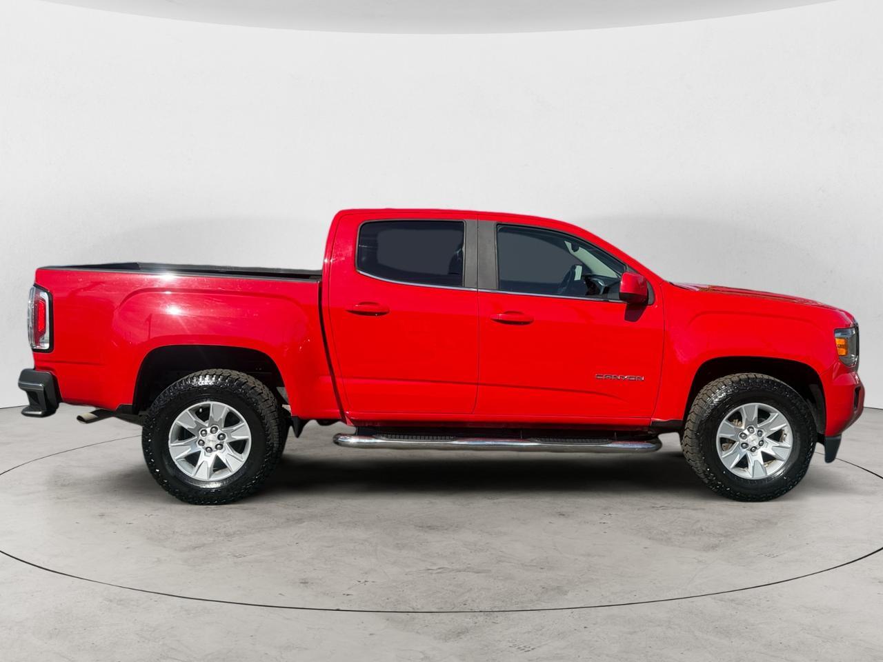 2017 GMC CANYON SLE 2WD SLE Kansas City MO