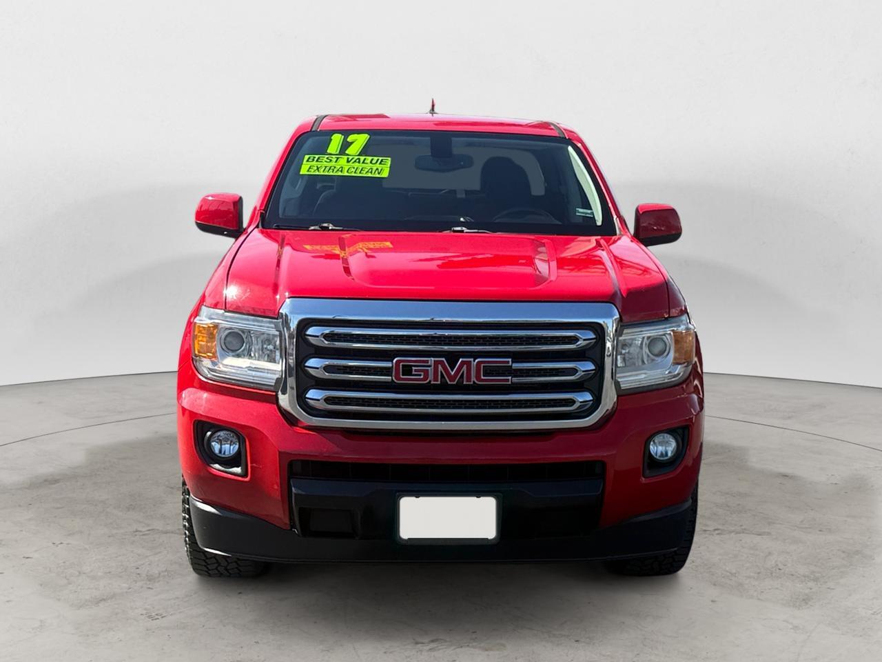 2017 GMC CANYON SLE 2WD SLE Kansas City MO