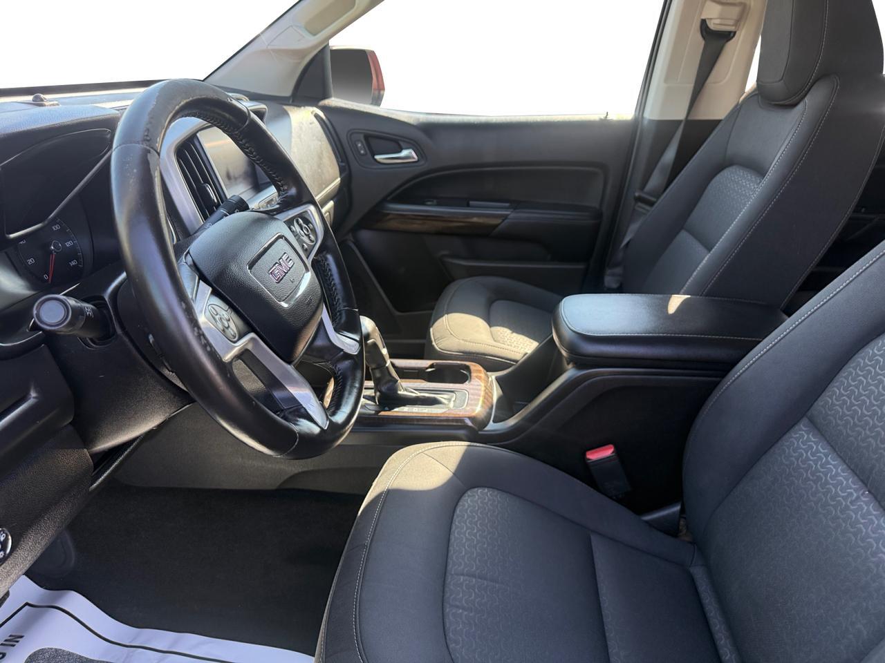 2017 GMC CANYON SLE 2WD SLE Kansas City MO