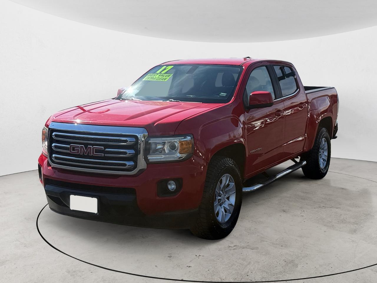 2017 GMC CANYON SLE 2WD SLE Kansas City MO