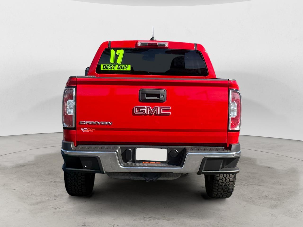 2017 GMC CANYON SLE 2WD SLE Kansas City MO
