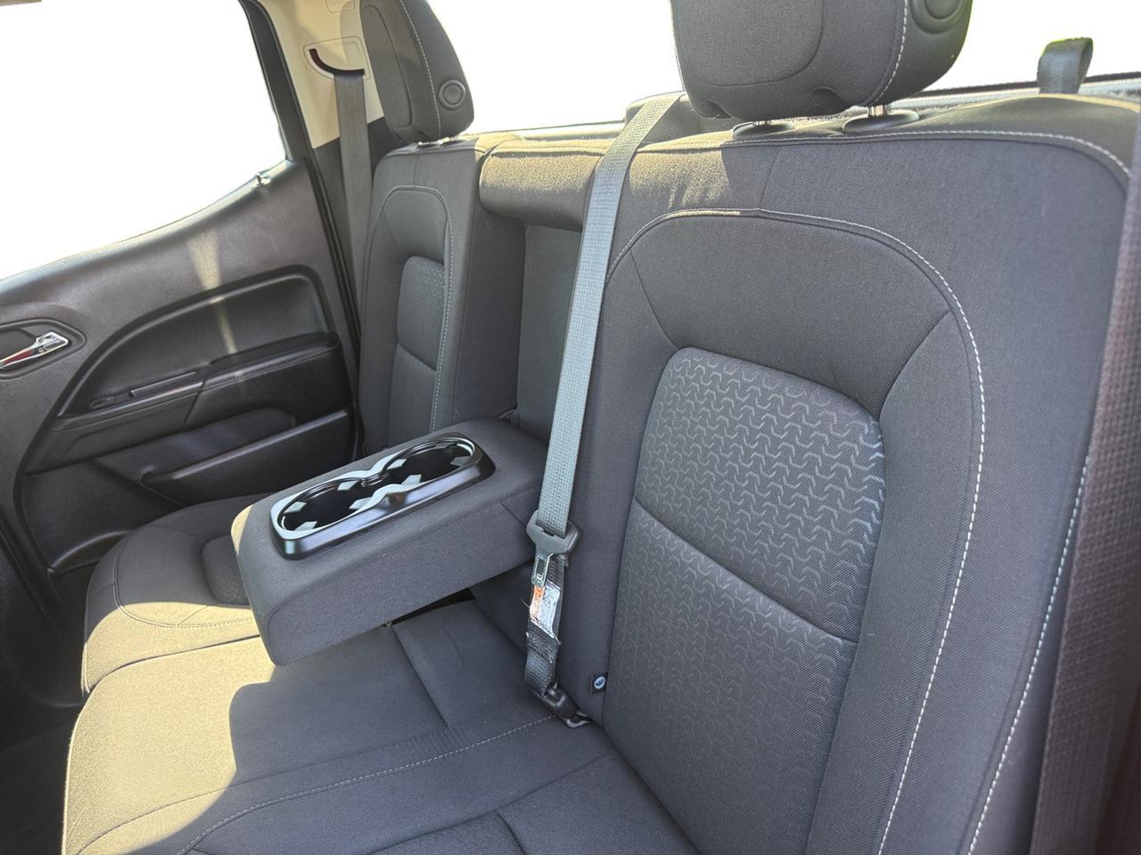 2017 GMC CANYON SLE 2WD SLE Kansas City MO