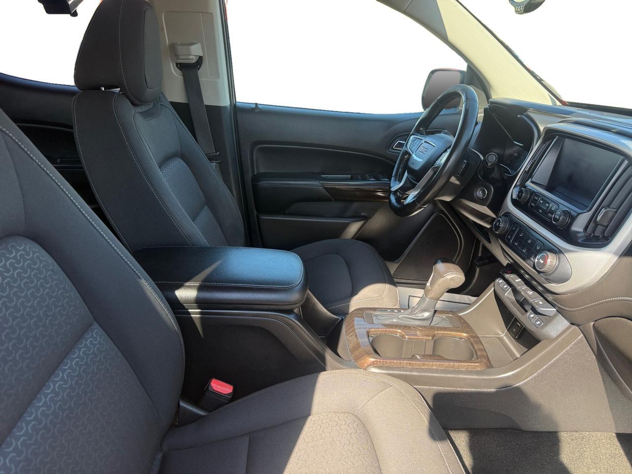 2017 GMC CANYON SLE 2WD SLE Kansas City MO