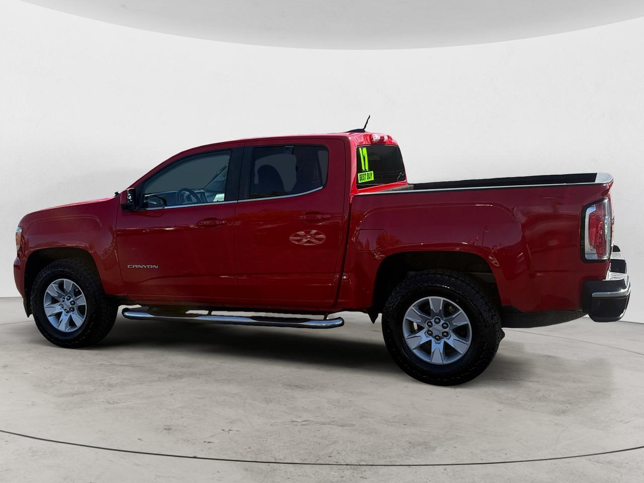 2017 GMC CANYON SLE 2WD SLE Kansas City MO