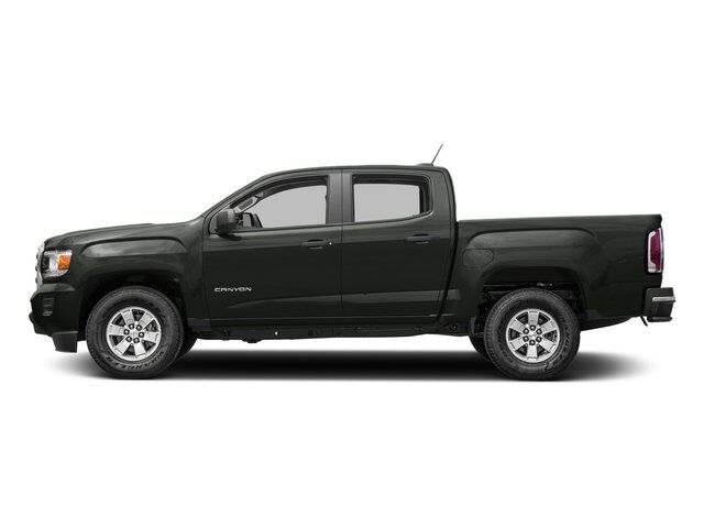2017 GMC Canyon 2WD Appleton WI