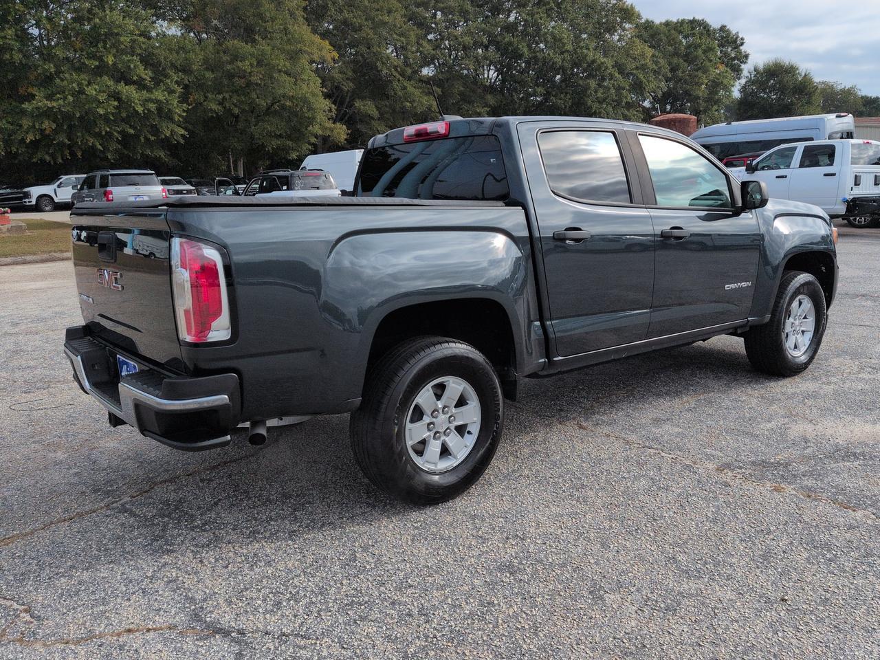 2017 GMC Canyon 2WD Appleton WI
