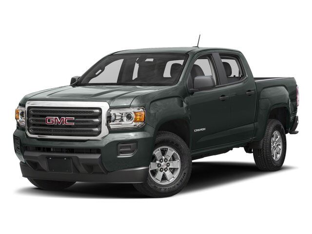 2017 GMC Canyon 2WD Appleton WI
