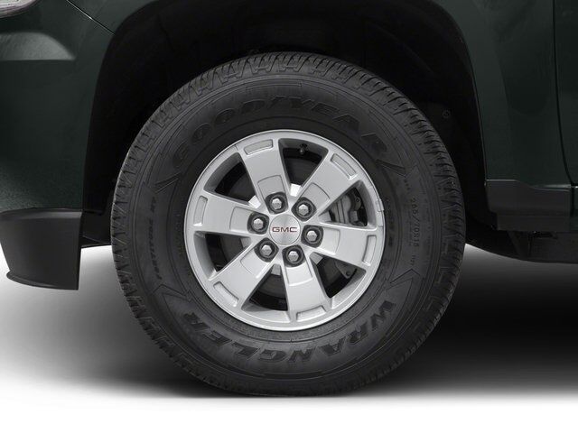 2017 GMC Canyon 2WD Appleton WI